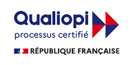 logo qualiopi