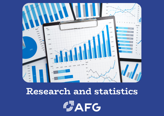 research and statistics