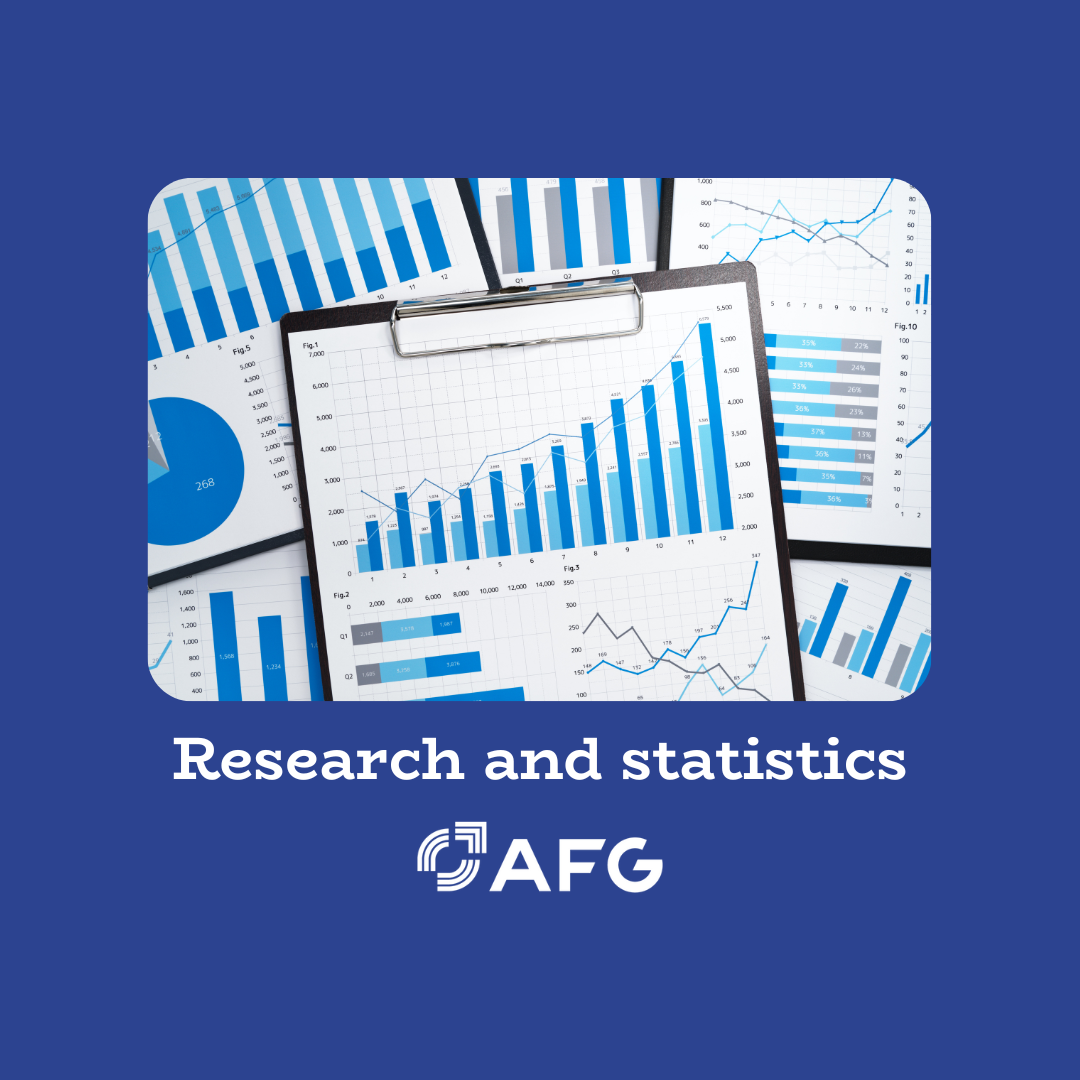 research and statistics