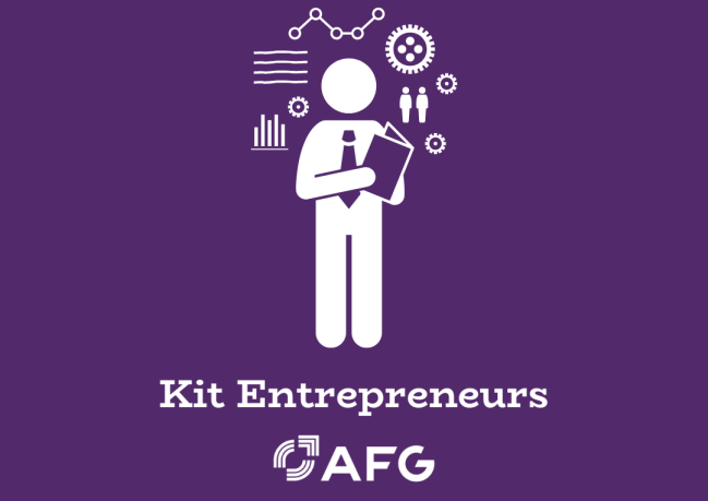 Kit entrepeneurs