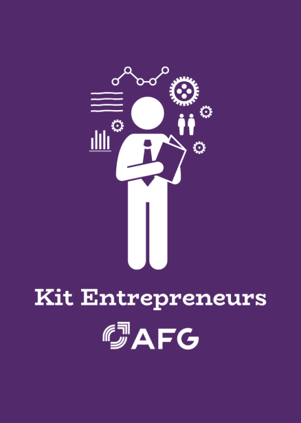 Kit entrepreneurs