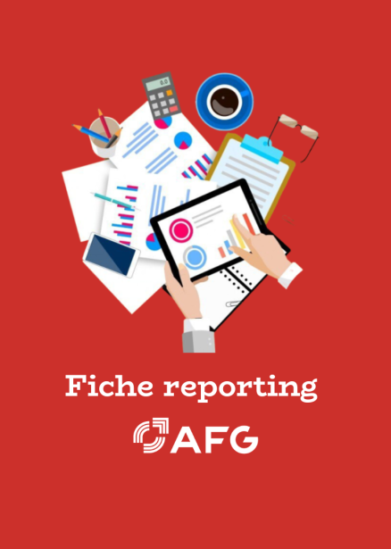 Fiche Reporting