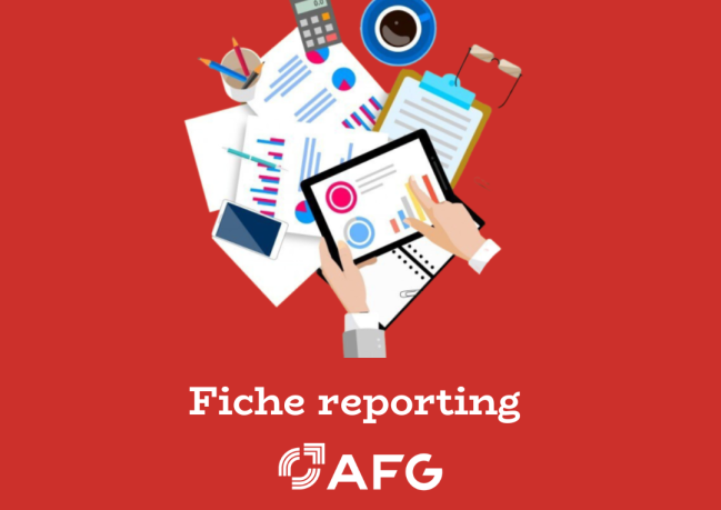 Fiche Reporting