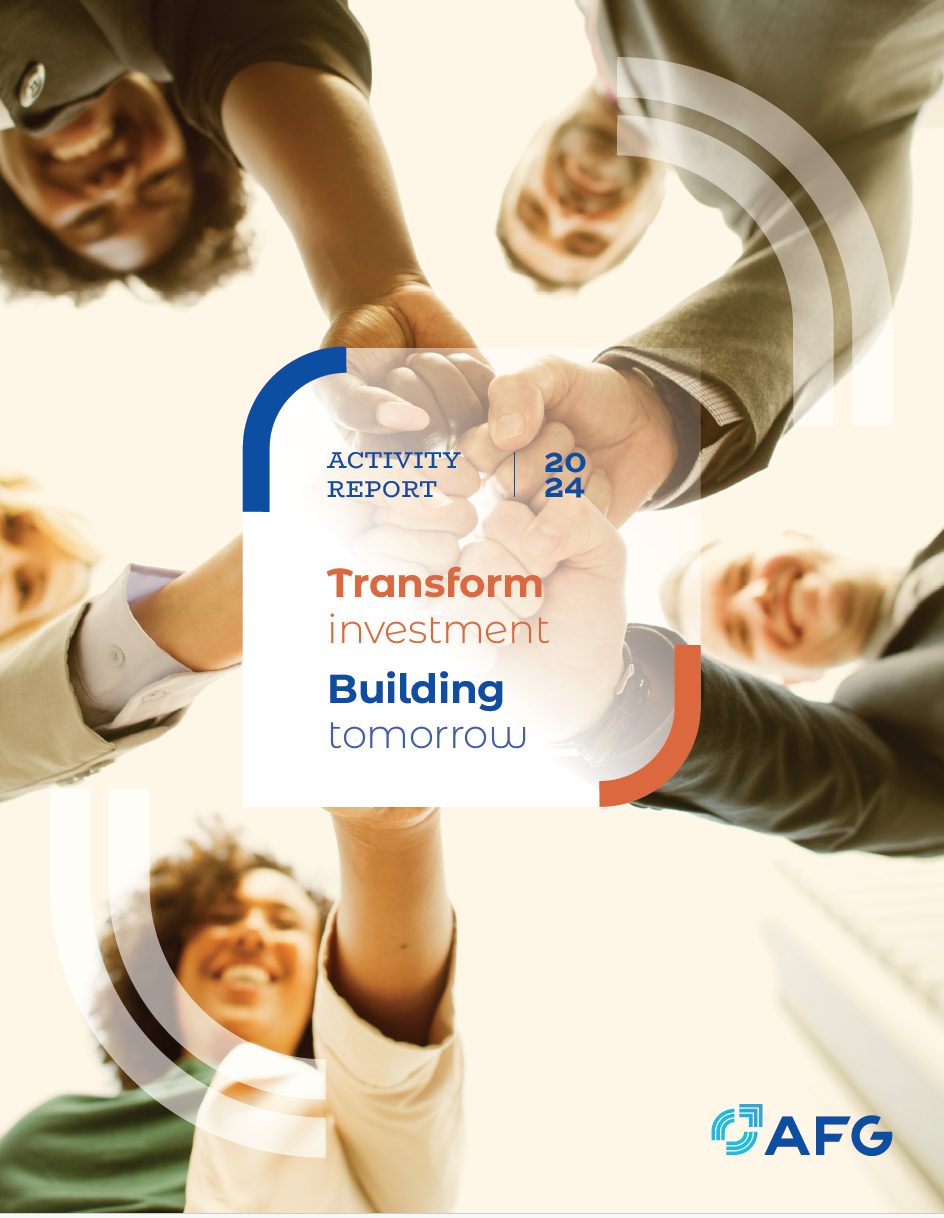 Activity Report 2024