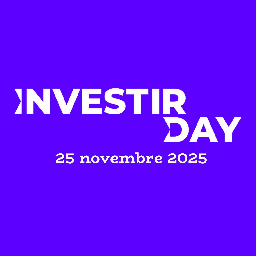 Investir day 2025