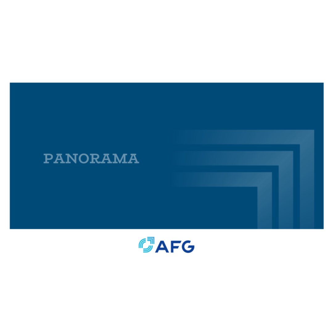 panorama ; gestion actifs ; compte tiers