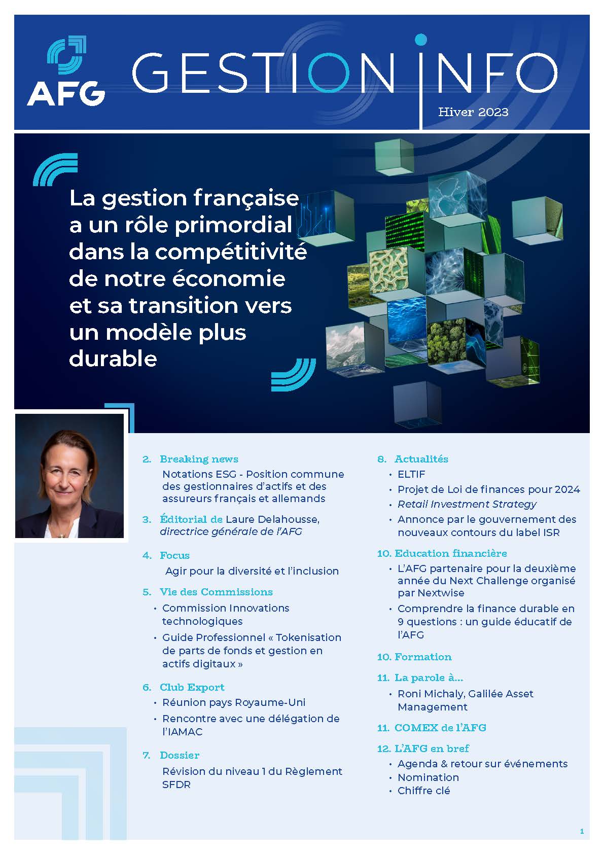 gestion info hiver 2023