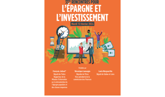 site afg 33e rencontres epargne & investissement